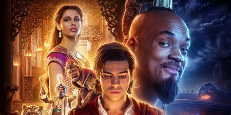 aladdin box office 2019|Iba pa.